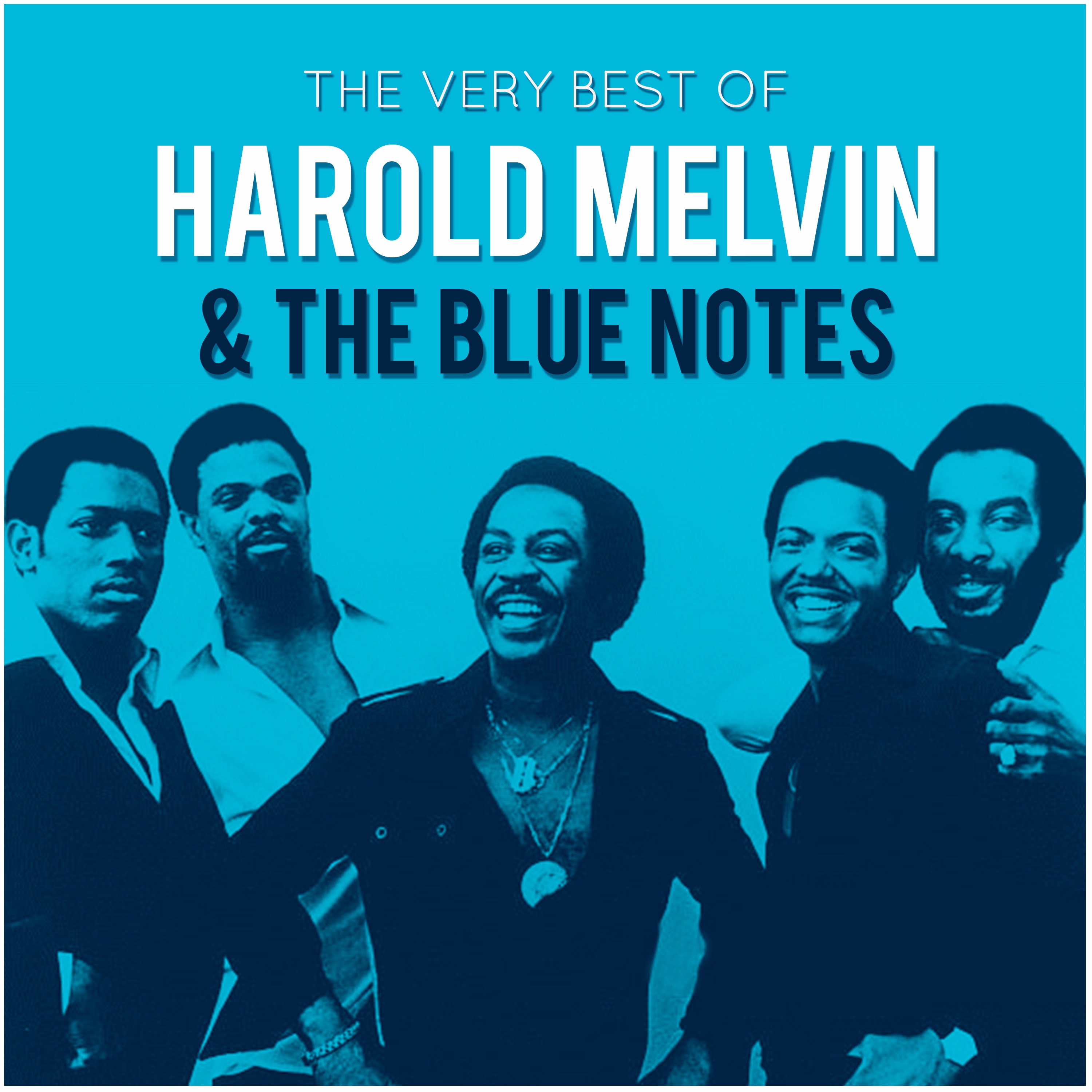 The Very Best of Harold Melvin & The Blue Notes