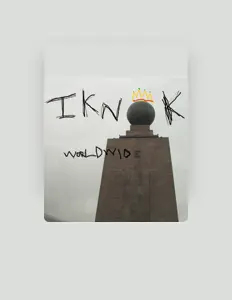 Dengarkan IKNOK, tonton video musik, baca bio, lihat tanggal tur & lainnya!