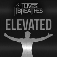 Elevated - Single - It Lives, It Breathes