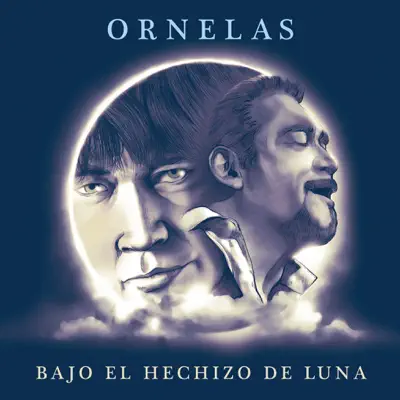 Bajo el Hechizo de Luna - EP - Raul Ornelas