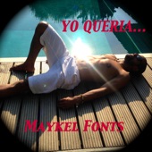 Yo Quería (feat. Mr Don) artwork