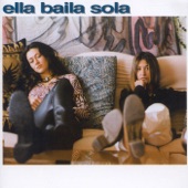 Ella Baila Sola artwork