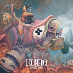 Degiheugi - La Découverte