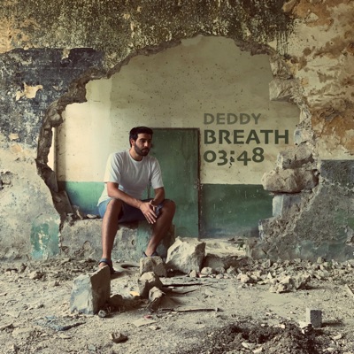 Breath - Single