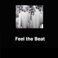 Feel the Beat (feat. Profe & Sylvia) - Single - Hybrid Bangers