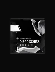 收听 Diego Schissi、观看音乐视频、阅读小传、查看巡演日期等 ！