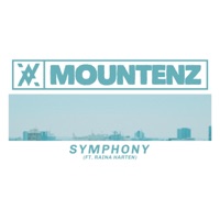 Symphony (feat. Raina Harten) - Single - Mountenz