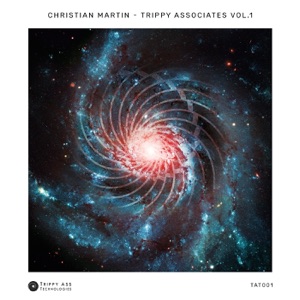 Trippy Associates, Vol. 1 - EP