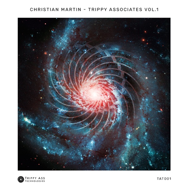 Trippy Associates, Vol. 1 - EP