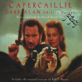 Dark Alan (Ailein Duinn) - EP - Capercaillie