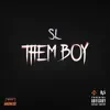 Stream & download Them Boyz - Single