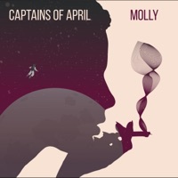 Captains of April - Jones