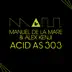 Acid As 303 (Original Club Mix) song reviews