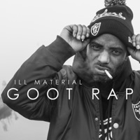 Goot Rap - EP - Ill Material