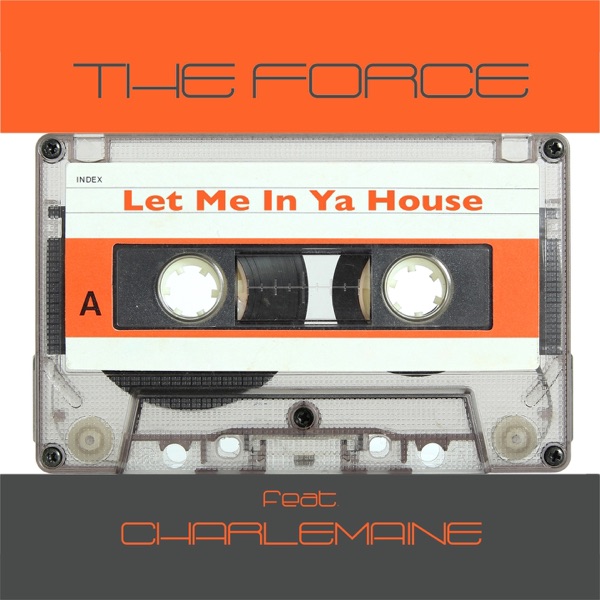 Let Me in Ya House (2K17) - EP