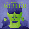 Bobler (feat. OnklP & Eben Jr.) - Admiral P