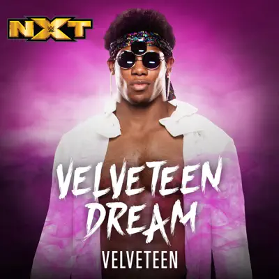 WWE: Velveteen (Velveteen Dream) - Single - CFO$