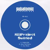 Swirled — KGProject