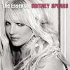 Britney Spears - Criminal artwork