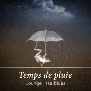 Temps de pluie - Lounge lisse blues, l'énergie positive, rock d'ambiance, meilleur guitare électrique pour relaxation et pour dynamiser