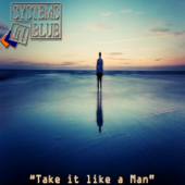 Take It Like a Man - EP - Systems In Blue