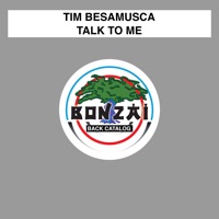 Talk to Me - Single - Tim Besamusca