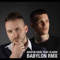 Babylon (feat. Martin Kral) [RMX] - Single - Vladis