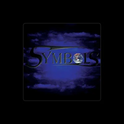 Listen to Symbols, watch music videos, read bio, see tour dates & more!