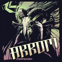 Undermined - Single - Akrom