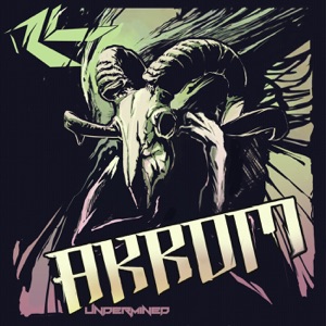 Undermined - Single