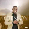 Betenson - Sou ou m konte
