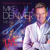 I Just Want To Dance the Night Away (Live) - Mike Denver