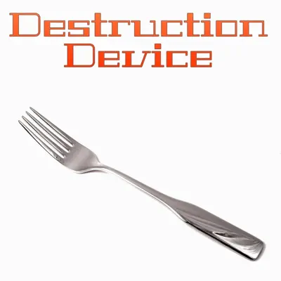 Listen to Destruction Device by Kevin MacLeod