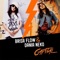Capital (feat. Brisa Flow) - Dania Neko lyrics