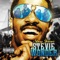 Stevie Wonder (feat. Supa Trippa & Cool James) - Shaqjames lyrics