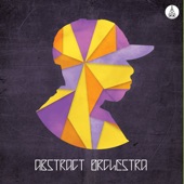 Abstract Orchestra - Dilla Mix 1