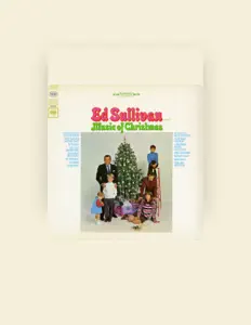 Ed Sullivanを聴いたり、ミュージックビデオを鑑賞したり、経歴やツアー日程などを確認したりしましょう！