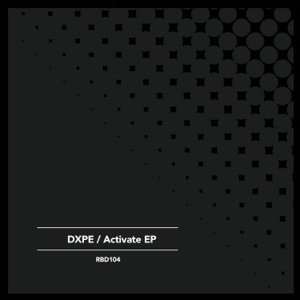Activate - EP