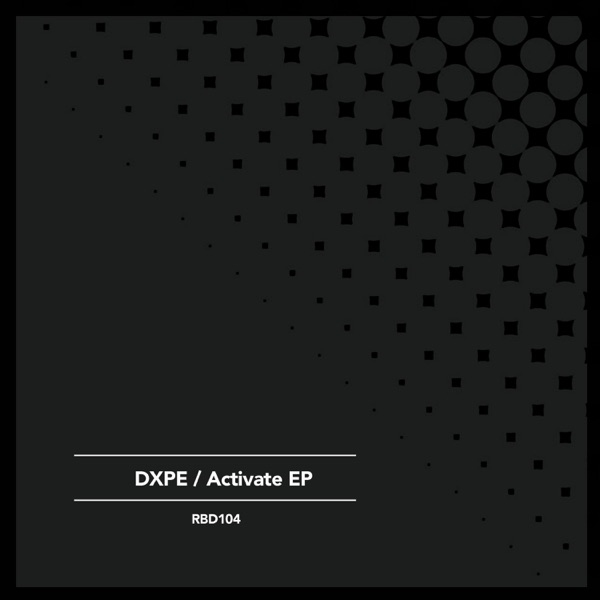 Activate - EP