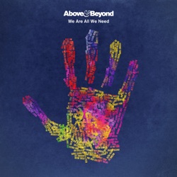 Above & Beyond - Counting Down the Days (feat. Gemma Hayes)