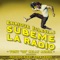 Enrique Iglesias Ft. Descemer Bueno, Zion & Lennox - SUBEME LA RADIO (Tony "CD" Kelly Remix)