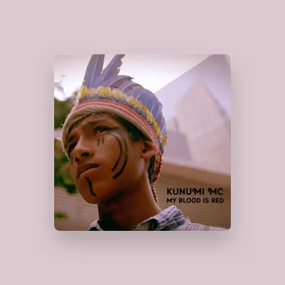 Listen to Kunumi MC, watch music videos, read bio, see tour dates & more!