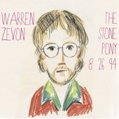 Warren Zevon - Splendid Isolation