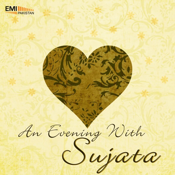 An Evening with Sujata