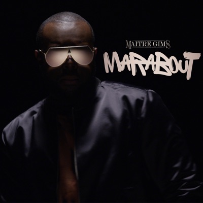 Marabout - Maître Gims | Shazam
