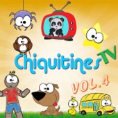 Chiquitinestv - El Sonido de los Animales