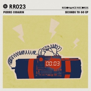 Seconds to Go - Single