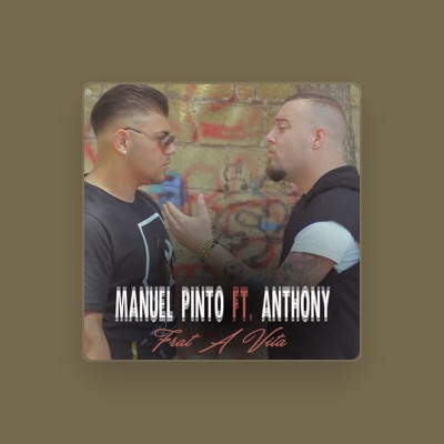 Listen to Manuel Pinto, watch music videos, read bio, see tour dates & more!