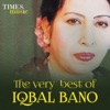 The Very Best of Iqbal Bano