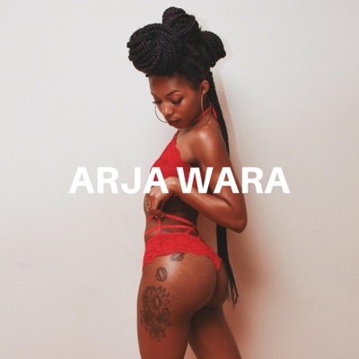 Arja Wara (feat. Kay T) - Single